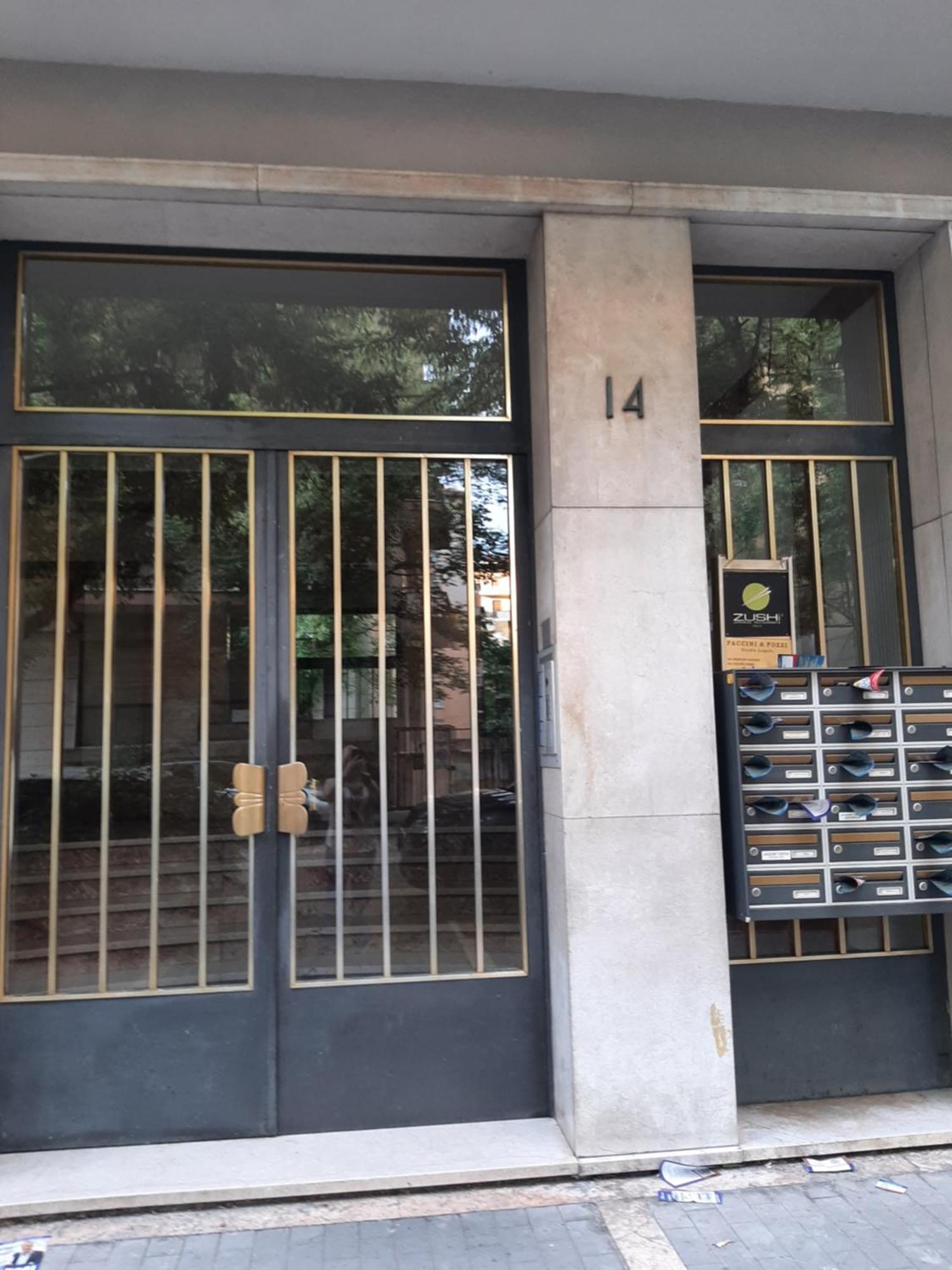 Locazione Turistica Poker D'Assi Hotel Verona Exterior photo