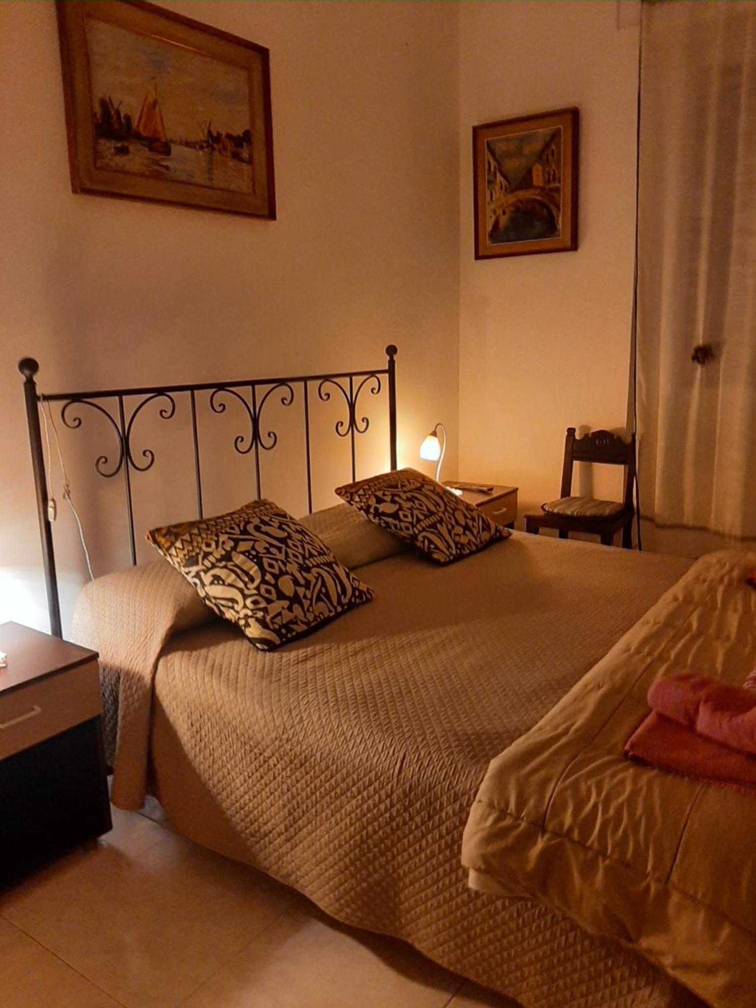 Locazione Turistica Poker D'Assi Hotel Verona Exterior photo