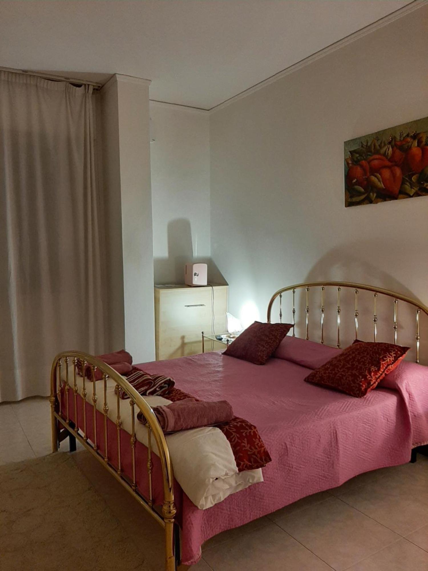 Locazione Turistica Poker D'Assi Hotel Verona Exterior photo