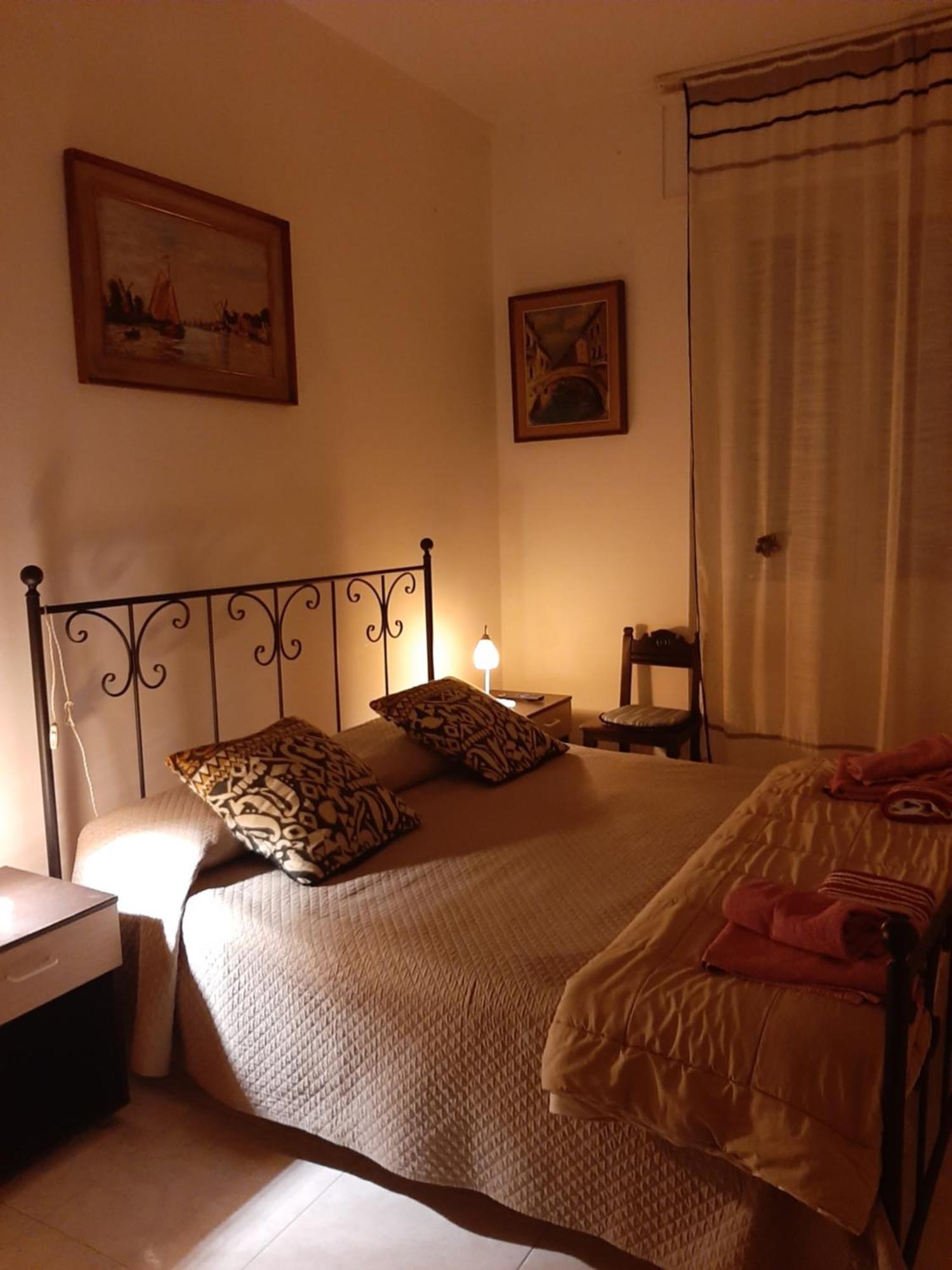 Locazione Turistica Poker D'Assi Hotel Verona Exterior photo