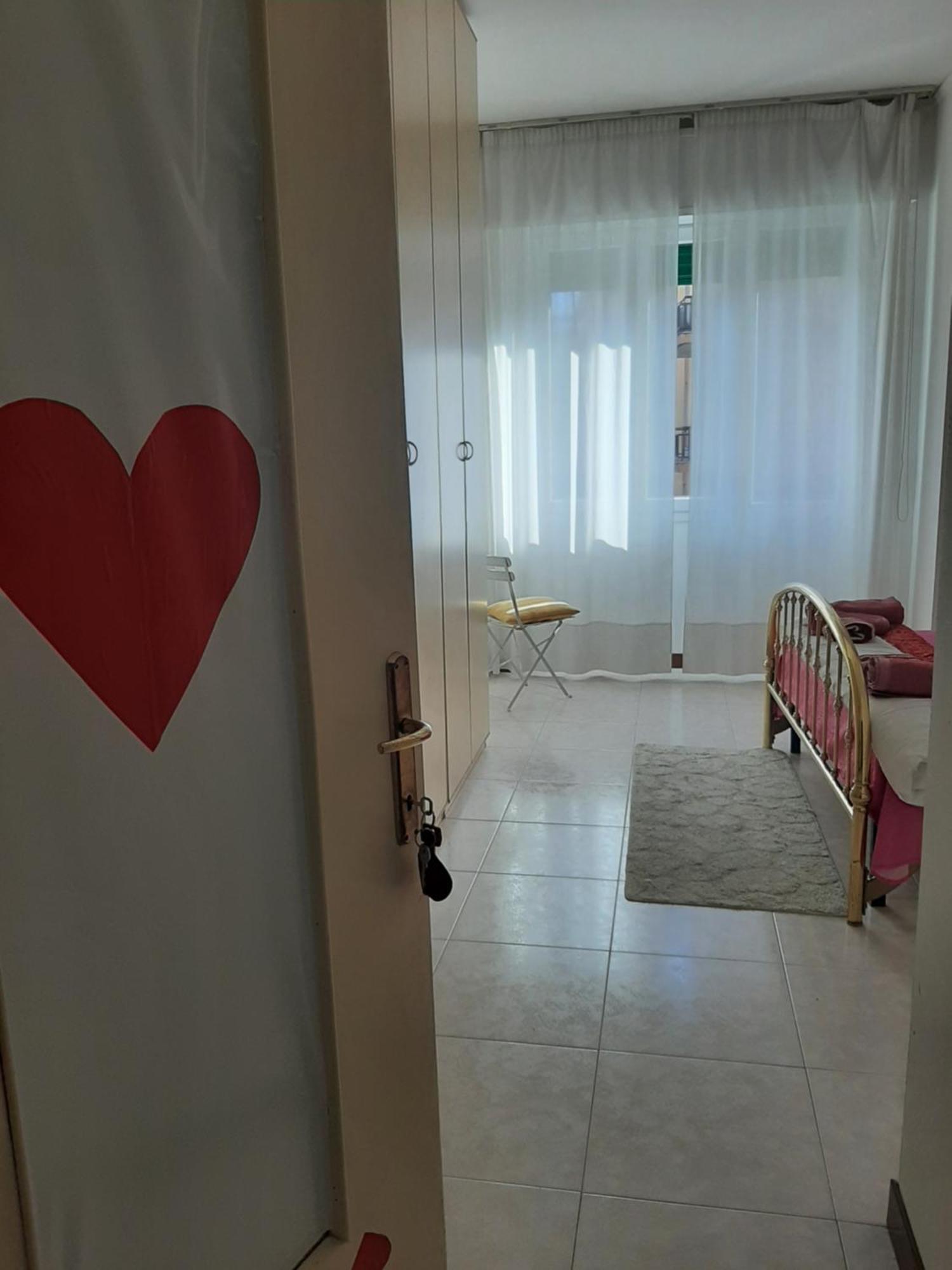 Locazione Turistica Poker D'Assi Hotel Verona Exterior photo