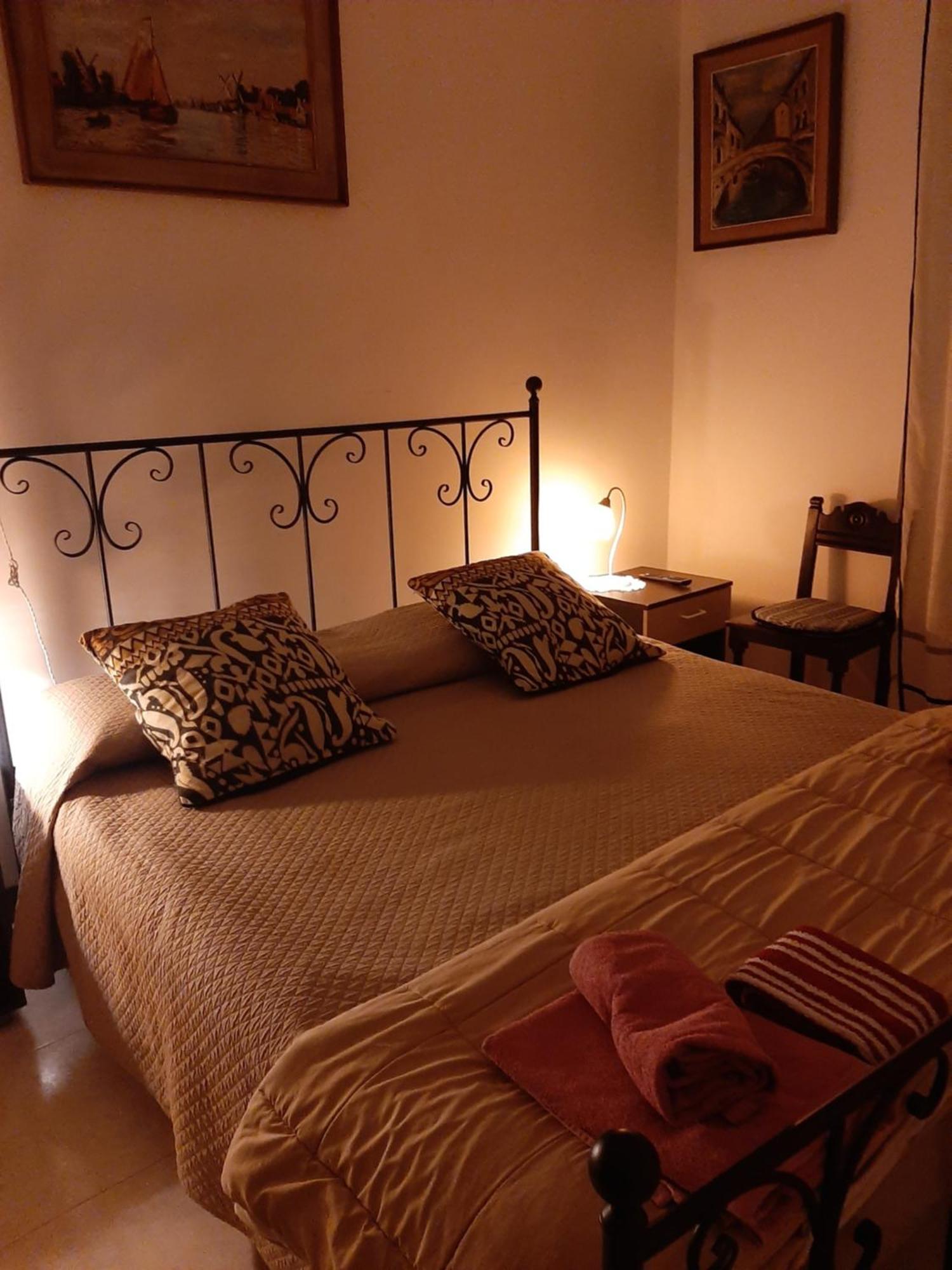 Locazione Turistica Poker D'Assi Hotel Verona Exterior photo